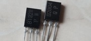 Tranzystor  2sb1328 + 2sd2004  TO-92 