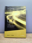 Fast Languages (Mateusz Grzesiak)