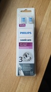 Końcówki PHILIPS Sonicare G2 Optimal Gum Care 3 szt