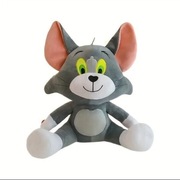 Maskotka "Tom I Jerry",25 cm- Tom