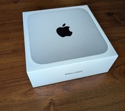 Apple Mac Mini 16/256 M2 w idealnym stanie