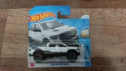 Hot Wheels 2020 Ram 1500 Rebel