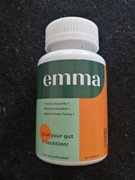 Emma regulowanie wypróżnień i wspomaganie jelit 