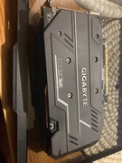 Gigabyte GTX 1650 super. 