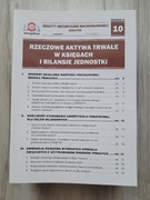 GOFIN rzeczowe aktywna trwałe w księgach i bilansie jednostki