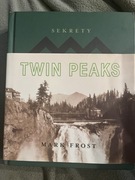 Sekrety Twin Peaks, Mark Frost - idealny prezent dla fana Twin Peaks!