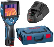 Wynajem Kamera termowizyjna Bosch GTC400C wypożycz