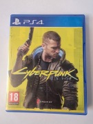 Cyberpunk 2077 PS4
