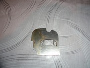 makita dolmar ea 3200s 3201s  ps32  ps32c blacha tłumika