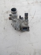 Kia 1.6 D4FB obudowa termostatu kompletna czujnik