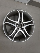 MERCEDES E-KLASA W212 FELGA A2124016202 18",ET48,5X112,1SZT 