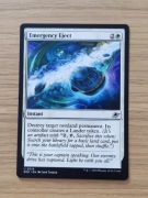 MtG - Emergency Eject - Edge of Eternities (EOE)