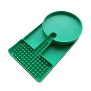 Poidło Słoikowe Poidełko dla Pszczół podkarmiaczka