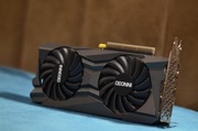 Używana karta graficzna INNO3D GeForce RTX 3060 Ti Twin X2 LHR 8GB