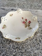 Rosenthal Moliere Moosrose patera misa