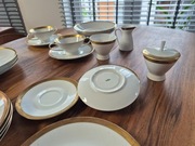 Duży Zestaw Porcelany Rosenthal "Form 2000"