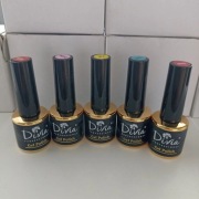 Divia Gel LED/Żel do paznokci Divia 8ml