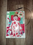 Gra operacja szalony doktor zręcznościowa crazy doctor