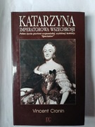 Katarzyna Imperatorowa Wszechrosji " Vincent Cronin 