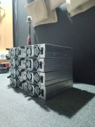 Zasilacz serwerowy ETASIS EFRP-462 REDUNDANT POWER SUPPLY 460W