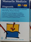 Manuelle Medizin. Terapia manualna po niemiecku. 