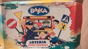 Gra Loteria Znaki 