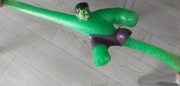 Hulk rozciągliwa figurka Goo Jit Zu firmy Moose