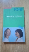 Francuski w 1 miesiąc