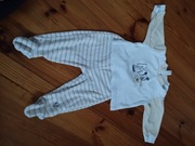 Dres dresik pluszowy, c&a Disney Myszka Mickey piżama