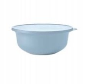 Tupperware Aloha Miska 2 l niebieski