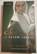 Czarownice. Stacy Schiff - stan idealny 