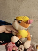 Maskotka piesek dla dzieci