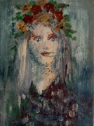 Obraz akryl na płótnie 18x24