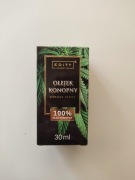 Olej konopny Editt Cosmetics 30ml (100% Olej Konopny)