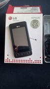 Telefon lg kp500