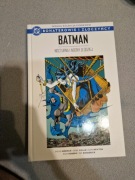 Batman Nocturna i Nocny Złodziej t.86 Bohaterowie i złoczyńcy 