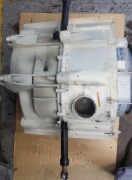 Zbiornik BOSCH Maxx 7 WAE 20165 PL FD 9307601313 beben krzyrzak części 