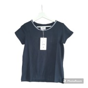 Nowy T-shirt z firmy Diverse w rozmiarze XS 