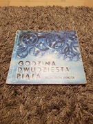 Wojciech Janota godzina dwudziesta piąta