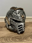 Hełm Space Marine deluxe Warhammer