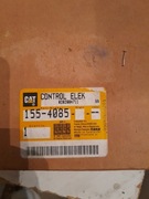 Caterpillar 155-4085 control elek