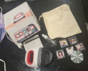 Mini prasa termiczna 