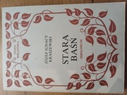 Kraszewski Stara baśń