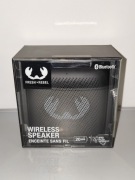 Głośnik Bezprzewodowy Bluetooth Fresh 'n Rebel Bites 5W Czarny Nowy [6]