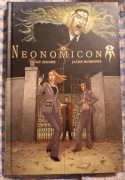 Neonomicon Alana Moore'a