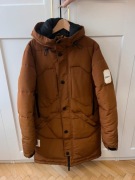 Kurtka płaszcz męski M House