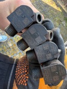 Wtryskiwacze (Delphi) A6510700587