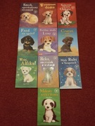 Holly Webb Zaopiekuj się mną (szczeniaczki) 10 szt