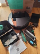 Robot sprzątający iRobot Roomba 205 DustCompactor Combo Funkcja mopowania