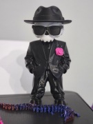 ZKULL GodFather druk 3d